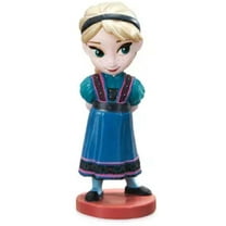 Disney Animators' Collection Elsa PVC Figure (Toddler) (No Packaging)