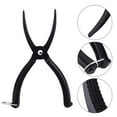 thumbnail image 1 of ABS Grip Tackle Fish Lip Holder  Clamp for Securing and Releasing Fish, 1 of 7