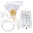 thumbnail image 1 of Compatible avec Sac de Collecte d'Urine Féminine 1000ml BT-2 WS4571, 1 of 3