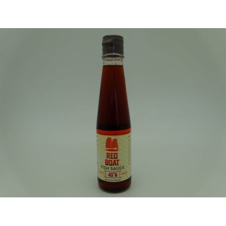 Sur La Table Red Boat 40Ã‚Â°N Fish Sauce, 8.45 fl. oz.