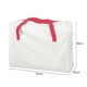 thumbnail image 4 of Bolsa para postes de tienda de campaña, bolsa de tela Oxford, bolsa de transporte, bolsa de almacenamiento para acampar Rojo 64cmx46cmx23cm, 4 of 9