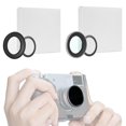 thumbnail image 2 of Filtre Magnétique pour Caméra Fuji X Hafl, 2 of 8