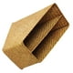 thumbnail image 4 of ColoMX Organizador de almacenamiento de carpetas de archivos verticales, cesta tejida para archivos, organizador de archivos, 4 of 7