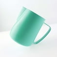 thumbnail image 4 of Bueautybox 350/600ML Stainless Steel Coffee Cup for Cappuccino Latte Milk Frothing Pitcher, 4 of 5