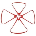 thumbnail image 5 of Housse de Protection pour X8SW X8SC X8SG X8 Rouge, 5 of 5