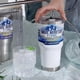 thumbnail image 5 of Taza de barra de hielo de 900 ml, termo de doble pared para automóvil, taza de café frío, taza de paja de acero inoxidable, botella de vaso de viaje de gran capacidad, 5 of 6