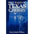 thumbnail image 1 of Meilleurs Contes de Fantômes du Texas, 1 of 1