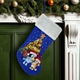 thumbnail image 3 of Bas de Noël Bluey, 3 of 4