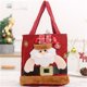 thumbnail image 2 of Bolsas Para Muñecas Navideñas Bolsas Navideñas Pequeñas Bolsas De Regalo De Punto Para Muñecas Bolsa De Almacenamiento Para Muñecas De Papá Noel, Muñecos De Nieve Y Renos Bolsa Decorativa Navideña B, 2 of 8
