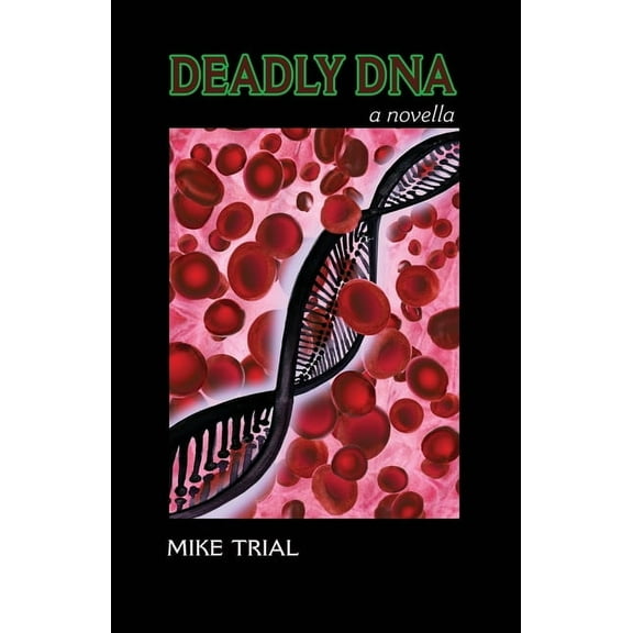 Deadly DNA (Paperback)