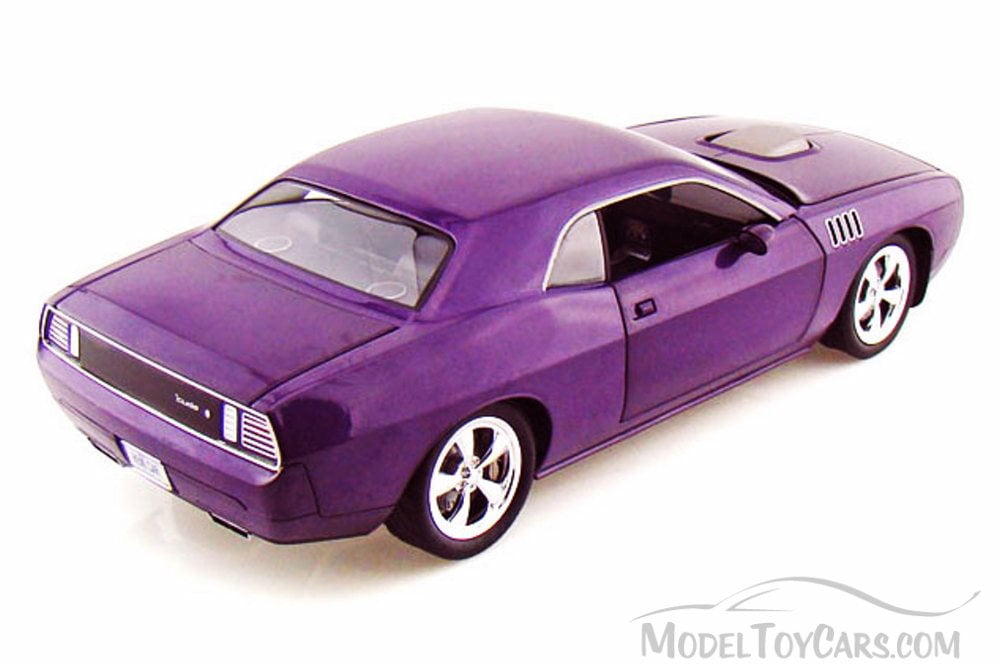 highway 61 model cars