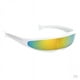 thumbnail image 1 of 5x Gafas de terre Protectoras Divertidas Disfraz para Niños Adultos, 1 of 7