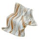 thumbnail image 2 of Manta Con Peso Soft Cloud, 152 X 203 Cm, Forro Polar De Microfibra, Alivio Profundo De La Presin, Confort De Densidad Cero, Ideal Para Relajarse En Casa O Para Viajar En Avin, 1 Unidad, UKHBMC, 2 of 9