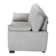 thumbnail image 3 of Love Seat DICASA Monza 2 Plazas Gris para Salas, 3 of 7
