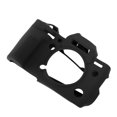 thumbnail image 1 of Silicone Shockproof Camera Case ForXT4, Eco Friendly, Anti Slip, Comfortable Feel, Real Camera Button Opening, Compatible With XT4, 1 of 8