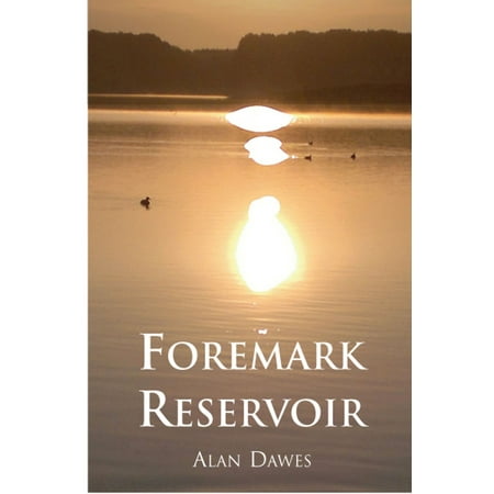 Fishing Around Britain: Foremark Reservoir (nr Burton Upon Trent, Stafforshire) -