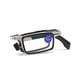 thumbnail image 5 of Gafas de presbicia plegables, ultraligeras, sin tornillos, de alta definición, antifatiga, antiluz azul, gafas de presbicia, gafas portátiles inteligentes con gafas, 5 of 5
