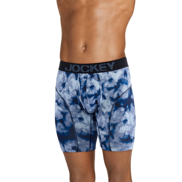 Jockey RapidCool Slip Mi-Cuisse 10 Pouces