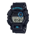 thumbnail image 1 of Reloj Casio G-Shock GD-400-1B2CR de cuarzo digital para hombre, 1 of 3