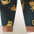 thumbnail image 7 of Gubotare Fall Pajamas Kids Boys Toddler Pajamas Set Long Sleeve Boys 2-Piece Snug Fit PJs Cozy Sleepwear Breathable Stretchy 2T 3T (Green,2-3 Years), 7 of 7