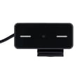 thumbnail image 3 of TFixol Auto-Focus HD Webcam with Built-In Noise-Canceling Mic, 5MP USB Camera for Desktop/Laptop, Plug & Play, Adjustable Base, Compatible with Windows/Mac/Android, Ideal for Video Calls & Live, 3 of 7