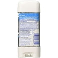 thumbnail image 2 of Dry Idea Clear Gel Antiperspirant Deodorant, Powder Fresh, 3 oz, 2 of 3