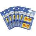 thumbnail image 2 of Sparco, SPR19255, Pop-up Sign Here Flags in Dispenser, 600 / Box, Yellow, 2 of 2