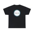 thumbnail image 3 of Raleigh NC Unisex Heavy Cotton Tee, 3 of 12