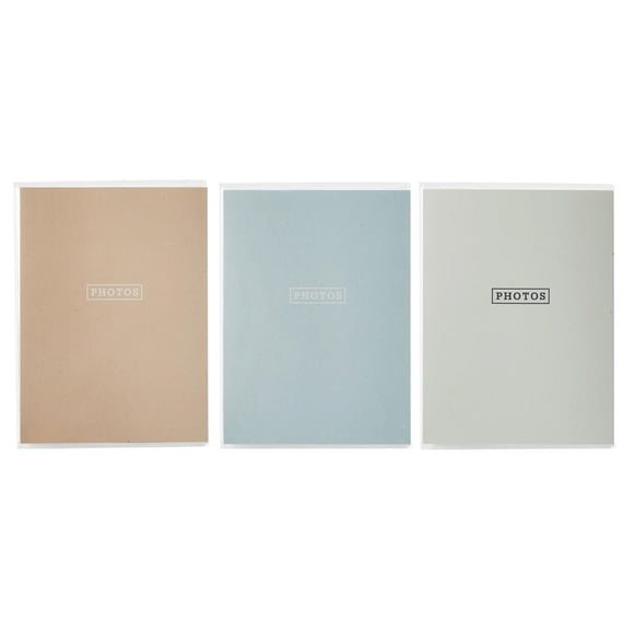 BRAGBOOKASST COLOURS