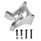 thumbnail image 4 of 1/10 RC Torre de Choque Frontal Amortiguador de aleación de Aluminio Tablero de Amortiguador Camiones para Losi Baja Rey RC Coches y Camiones ANGGREK  Otros, 4 of 8
