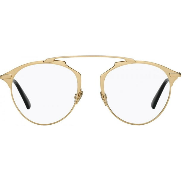 Lentes Oftalmicos Armazon Christian Dior Armazón Oftálmico