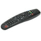 thumbnail image 1 of Mando a Distancia ANGGREK de TV ABS para AN-MR600 AN-MR650 10 M, 1 of 8