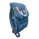 thumbnail image 3 of Mochila mini azul de algodón Stich, 3 of 5