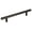 Black Bronze, variant on Amerock Bar Pulls 3-3/4 inch (96mm) Center-to-Center Golden Champagne Cabinet Pull - 10 Pack