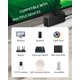 thumbnail image 5 of Adaptador de corriente alterna de 12 V 2A para tira de luz LED CCTV, 5 of 8
