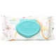 thumbnail image 1 of Paquete de viaje Sensitive de Toallitas Pampers, 56 unidades (paquete de 6), 1 of 2