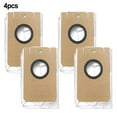 thumbnail image 2 of For Neakasa For NoMo N3 / RS0100WA Dust Bag Robot Vacuum Cleaner, 2 of 11