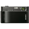 Sony Cyber-shot DSC-T900 12.1 Megapixel Compact Camera, Black