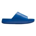 thumbnail image 2 of Nike Calm FD4116-400 Men's US 10 Blue Game Royal Slip-On Slide Sandals TF5776, 2 of 5