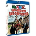 thumbnail image 1 of Une Journée aux Courses [ Blu-Ray, Reg.A/B/C Import - Espagne ], 1 of 1