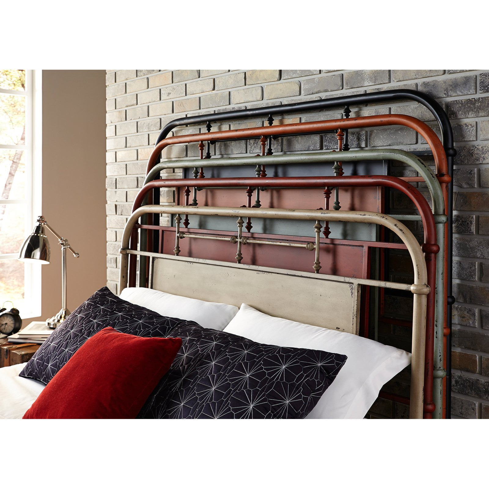 Liberty Furniture Vintage Series Headboard Com