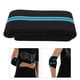thumbnail image 5 of Envoltura De Soporte Para El Codo, Soporte Ajustable Para El Codo Con Gancho Y Lazo Para Aliviar El Dolor Azul Para Levantamiento De Pesas Para Baloncesto ANGGREK Otros Deportes, 5 of 8