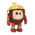 thumbnail image 3 of Nuevo producto transfronterizo Moana 2 peluche Moana juguete de peluche animación muñeco de peluche, 3 of 4