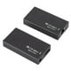 thumbnail image 4 of Extensor Hdmi De 1080P, Transmisor Y Receptor Hdmi De 60 Metros Sobre Un Solo Amplificador De Señal Cat5E/Cat6 Hdmi A Rj45 Advancent EL016535-02, 4 of 5