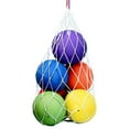 thumbnail image 1 of Ball Carry Net Bag With Drawstring, 24" X 36", 1 of 4