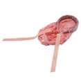thumbnail image 3 of Turban Head Wrap, Muslim Turban Hat Soft Comfortable Beautiful Unique Elegant Design  For Worship For Daily Wear Pink, 3 of 8