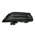 thumbnail image 2 of Front Passenger Side Fog Light Cover for Ford Fusion 2013-2016, 2 of 2