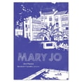 thumbnail image 1 of Libro Mary Jo Libros para niños Cuentos infantiles Ediciones El Naranjo Libro de Texto, 1 of 7