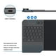 thumbnail image 5 of Tableta de dibujo inalámbrica HUION Inspiroy Keydial KD200 Bluetooth, 5 of 9
