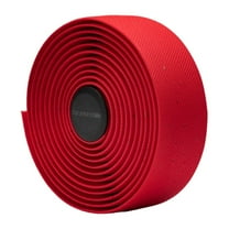Cannondale KnurlCork Bar Tape Red, One Size